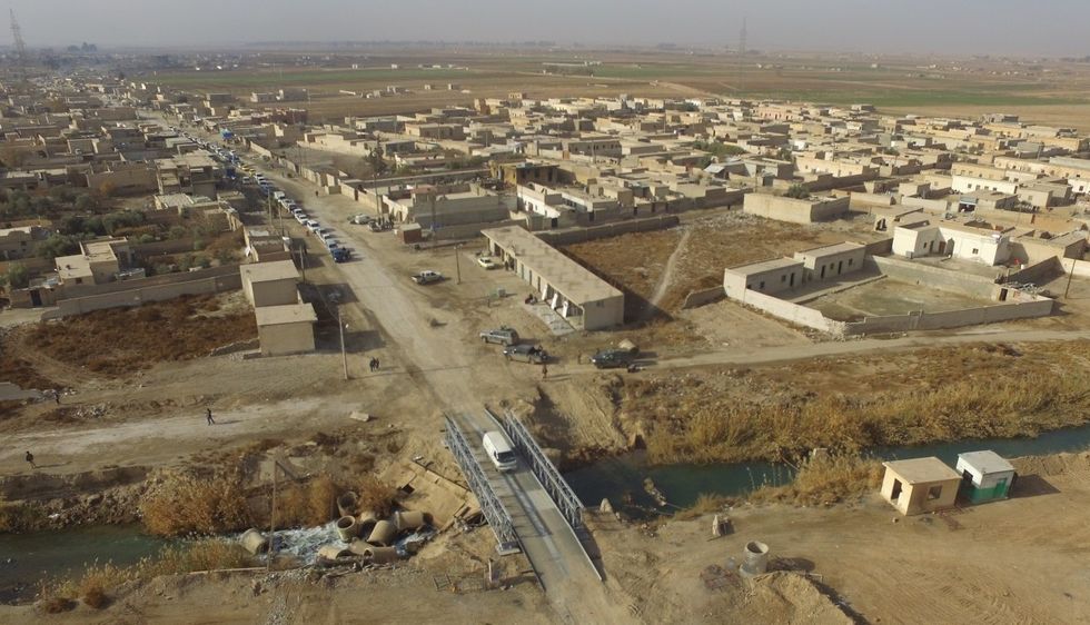 17 Years After 9/11: Here Are 5 Major Sources of Instability in the Modern Middle East