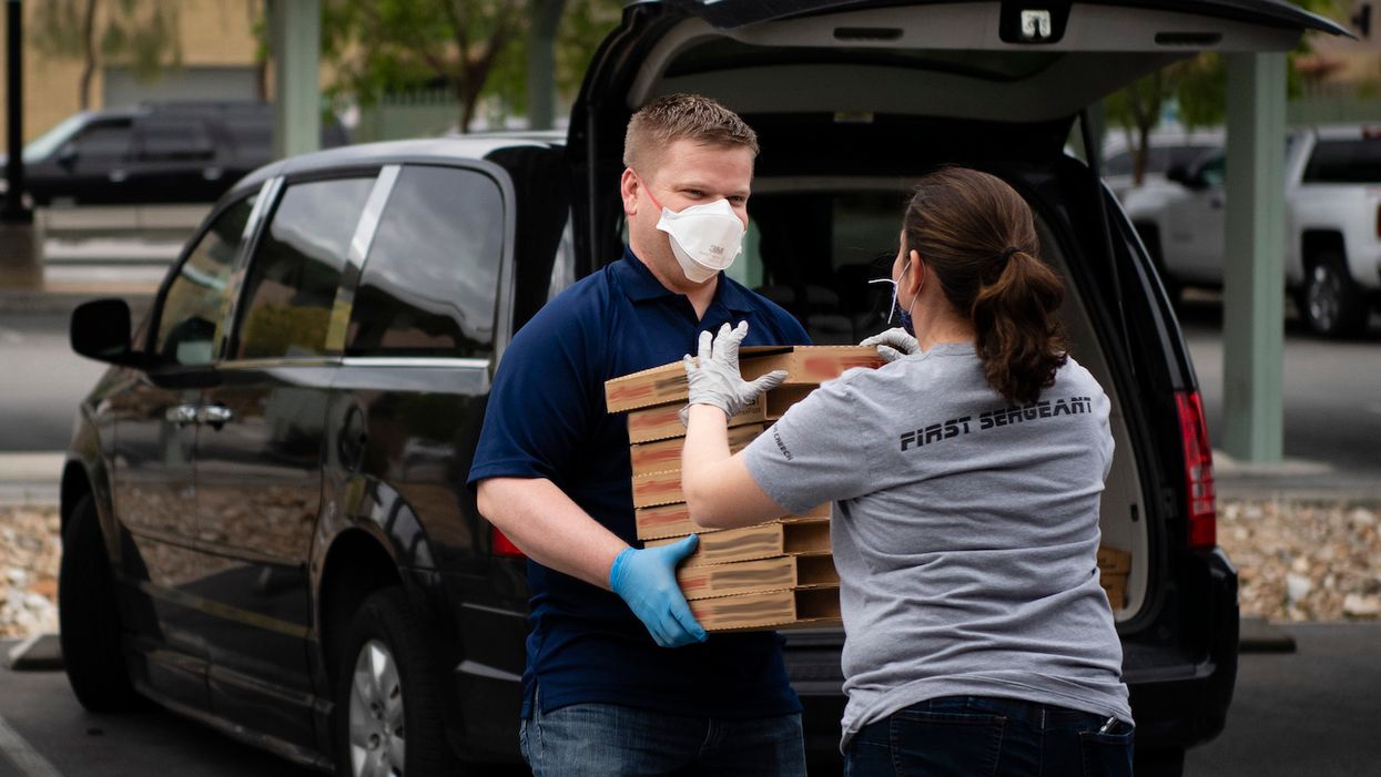 'Deeply disturbing': Surge in layoffs spotlights cruelty of Trump-GOP refusal to boost unemployment benefits
