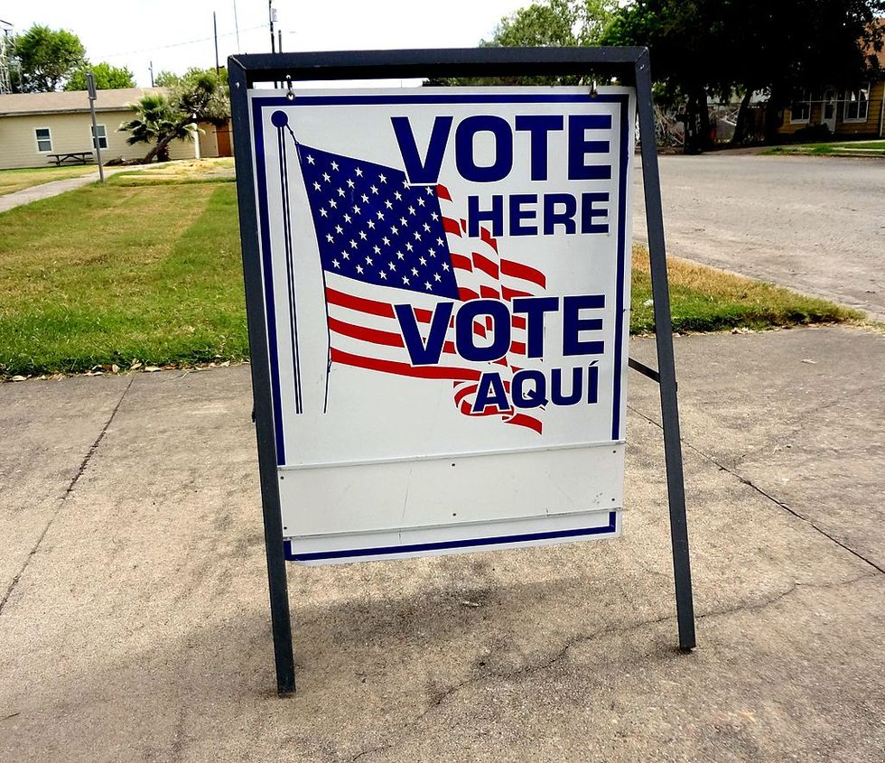 The surprising data that proves Boomer electoral dominance is on the decline