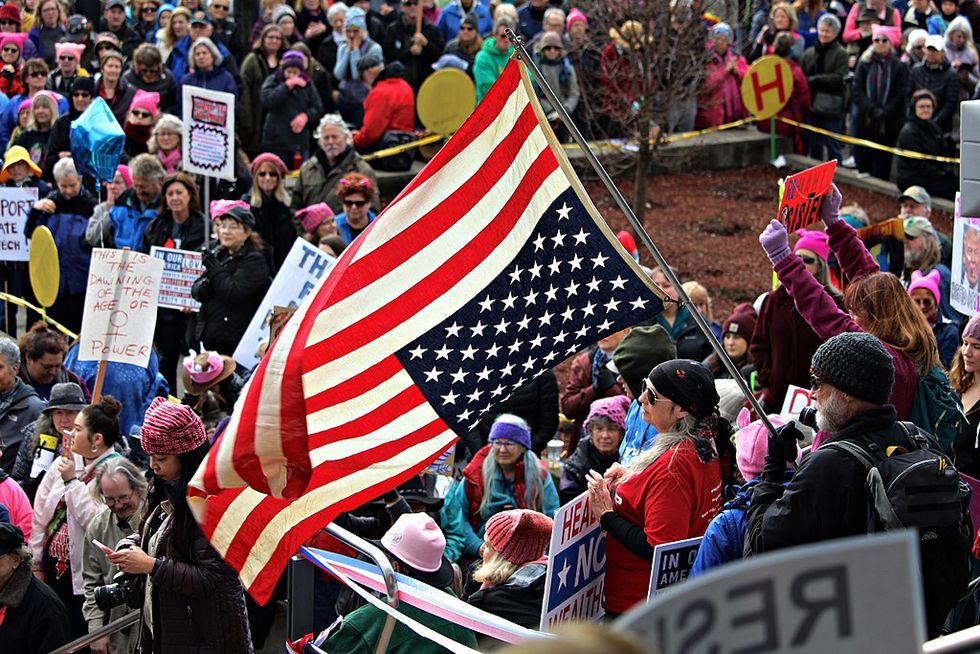 Here's How Democrats Can Defeat Trump  -  by Pledging to Fulfill One of His Biggest Broken Promises