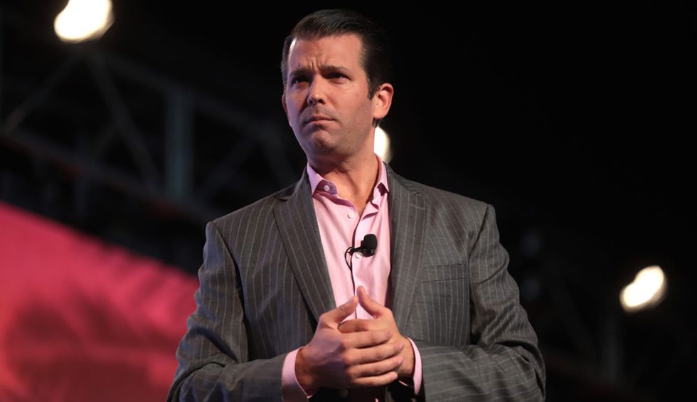 Trump Jr. and McGahn didn’t testify before Mueller grand jury during Russia probe — and a federal judge wants to know why