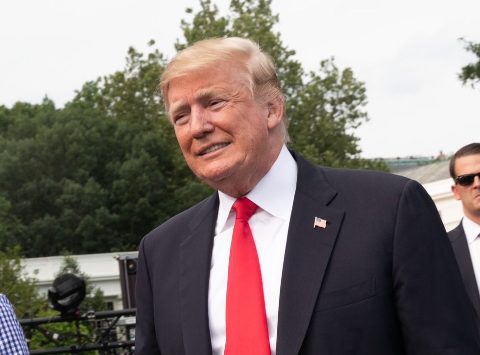 Here's How the Public Could Learn What Robert Mueller Knows  -  Even If Trump Shuts Him Down