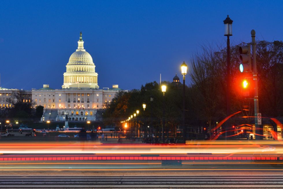One Key Congressman's Bold Plan to End Federal Marijuana Prohibition Next Year
