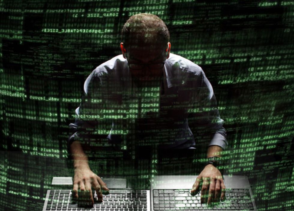 ‘Dark Overlord’ hacker group threatens to release confidential documents on 9/11 attacks
