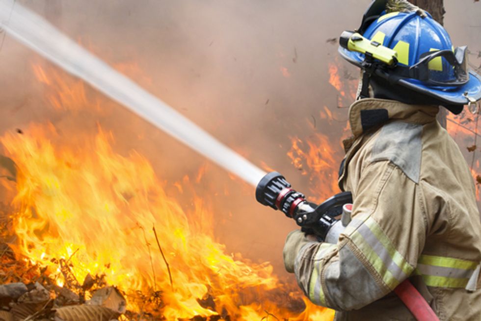 Investigation shows authorities knew the Carr Wildfire could happen and failed to prevent it