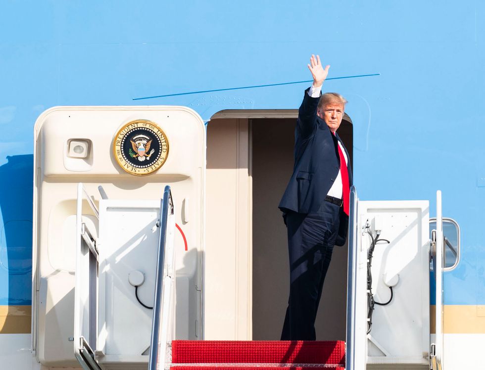 Here's the solution to the Democrats' impeachment dilemma