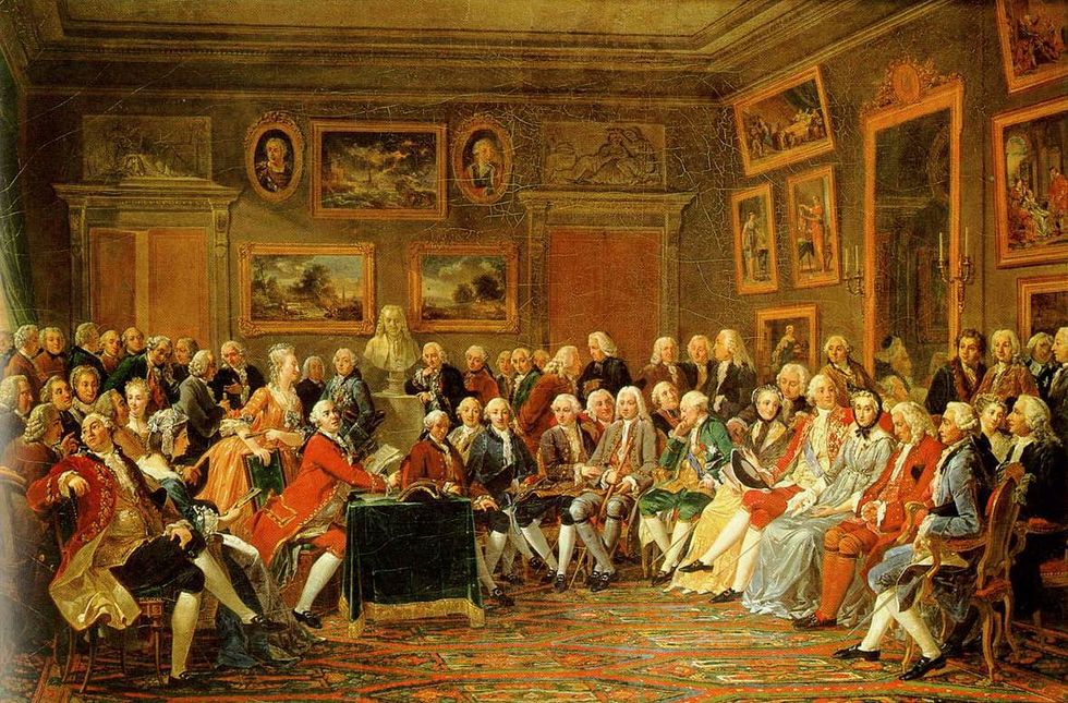 The Enlightenment was not the age of reason - here's why