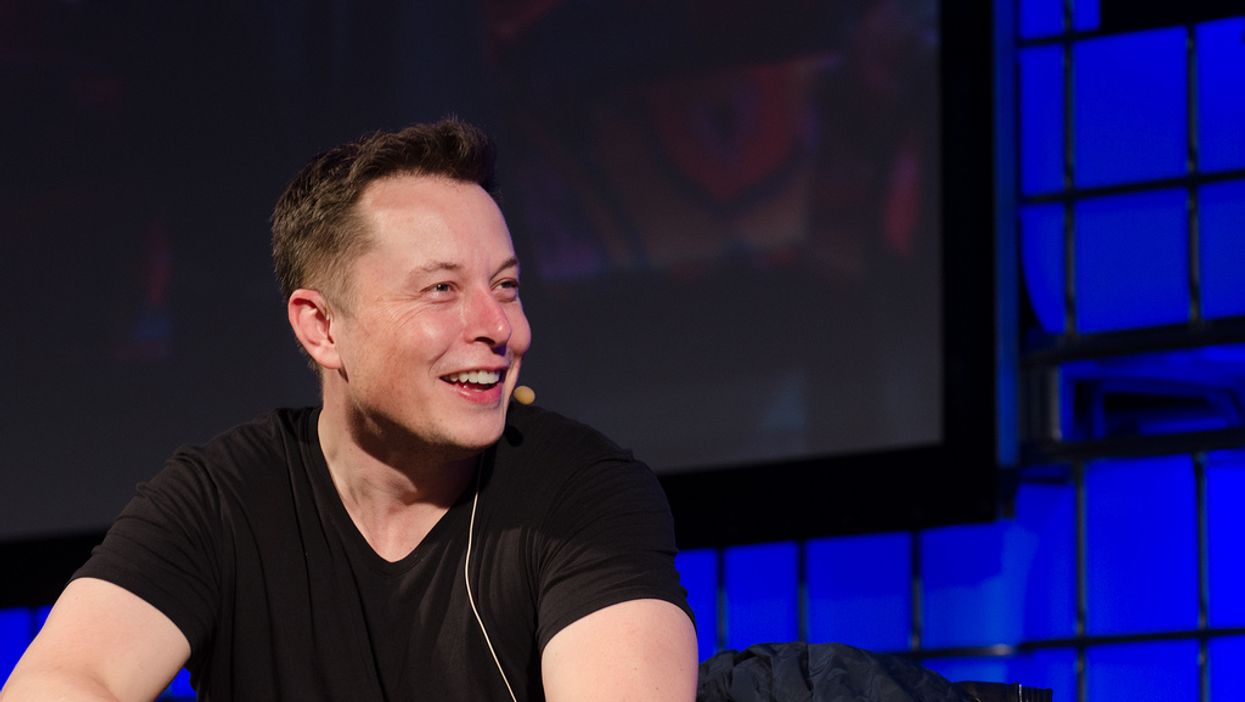 'Zero tolerance': Holocaust survivor urges Elon Musk to ensure Twitter never becomes a 'platform for hatred'