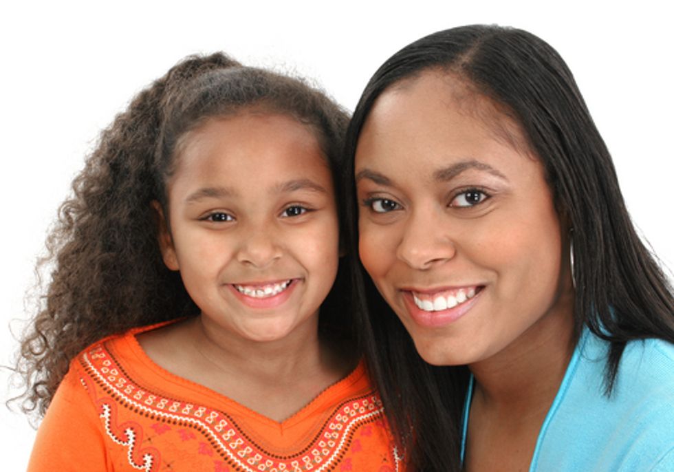 Kids in the Classroom Can Help Single Moms Rise from Poverty