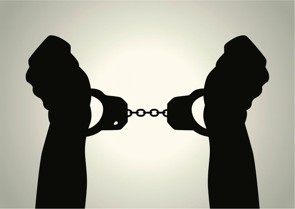 A man was freed from prison after getting swept up in the war on drugs — now he could go back due to a quibble over 10 grams