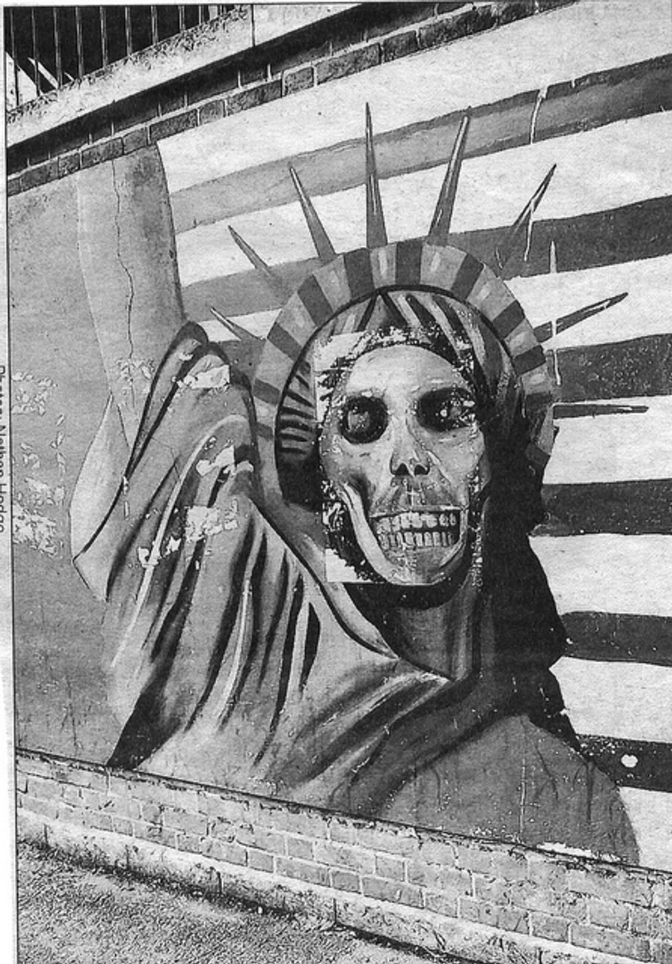 Most of the World Does Not Like U.S. Foreign Policy
