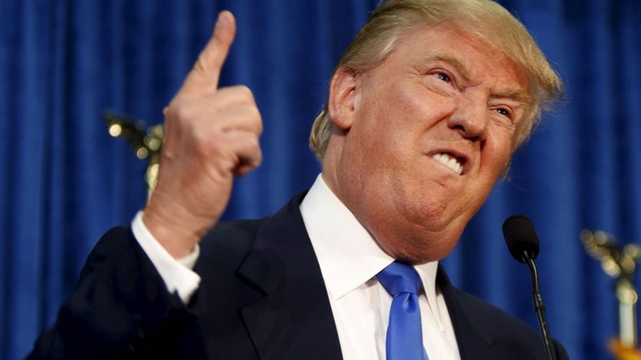 Republicans retool their conspiracy theory for the mainstream