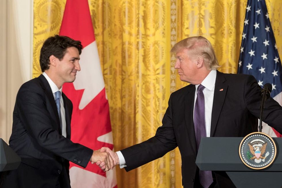 Here's Who Wins and Who Loses from Changes to NAFTA