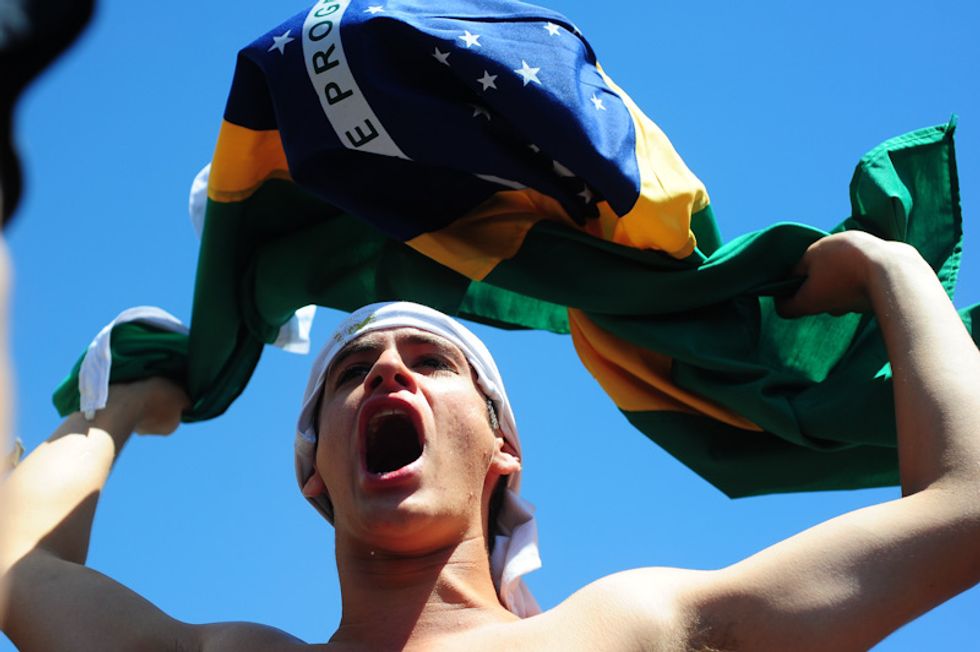 Why it’s so hard for most countries to be economically independent from the West