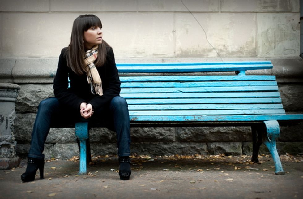 Here's Why Americans Don't Have Any Close Friends