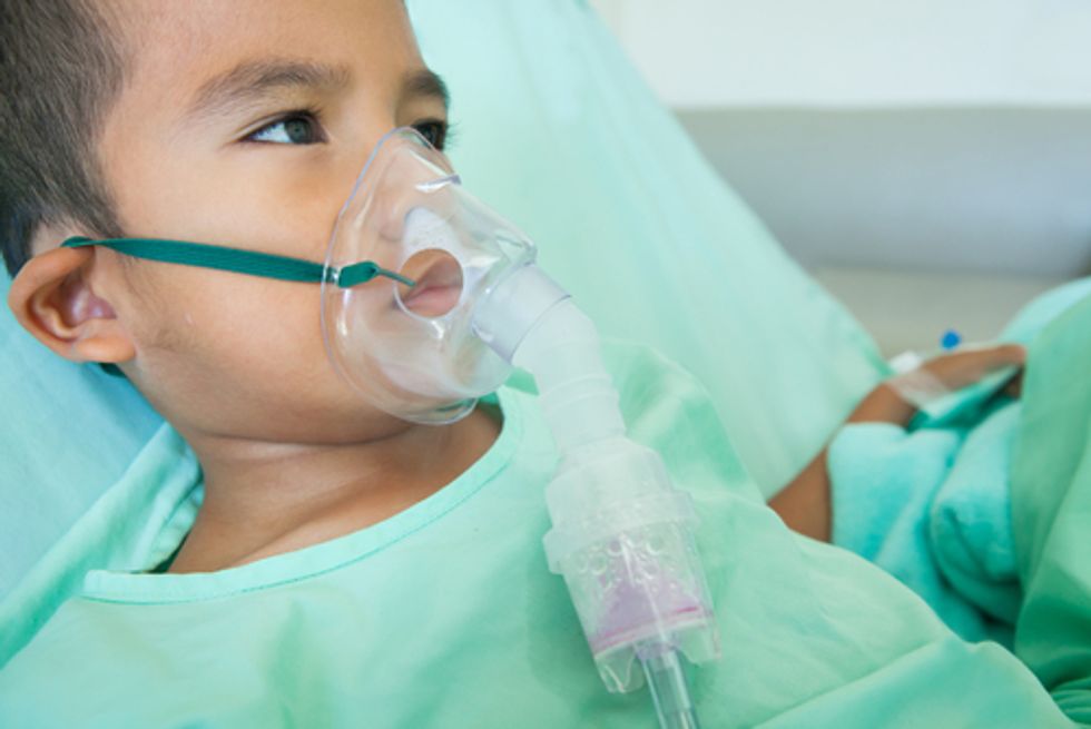Why countering misinformation about the flu vaccine is harder than it seems