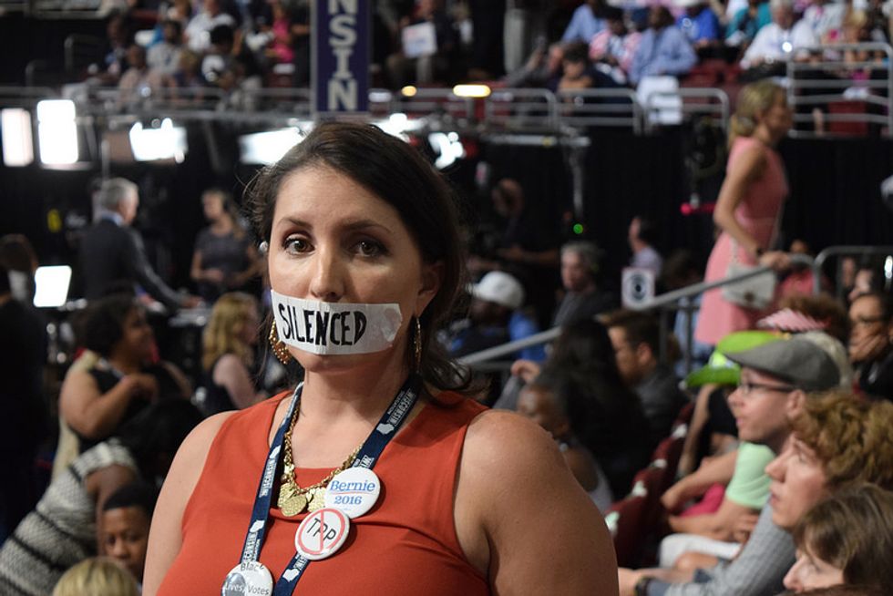 The New DNC Nominating Rules Aren't a Win for Democracy or Revolution
