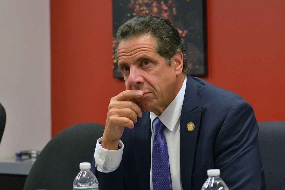 New Yorkers Vote Out Traitor 'Democrats' Who Cut Deal To Give GOP State Senate Majority