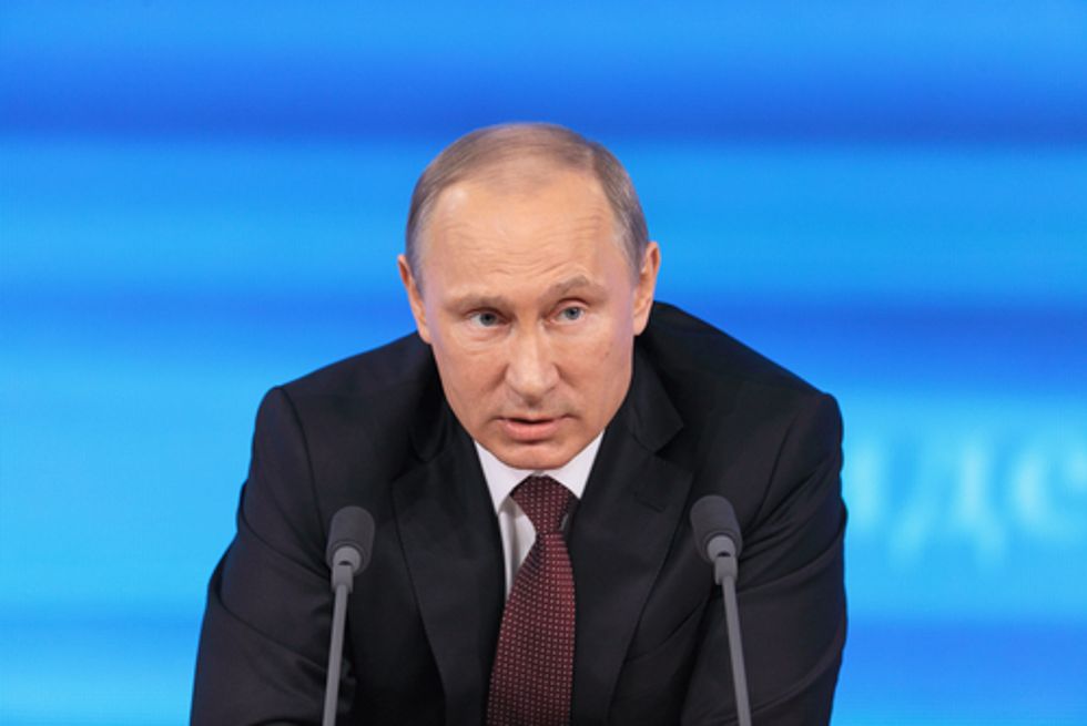 Pulitzer-Winning Reporter Reveals the 'Smoking Gun' on Trump and Russia