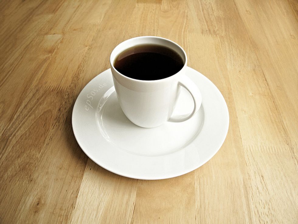 Here's Why Brewing a Great Cup of Coffee Depends on Chemistry and Physics