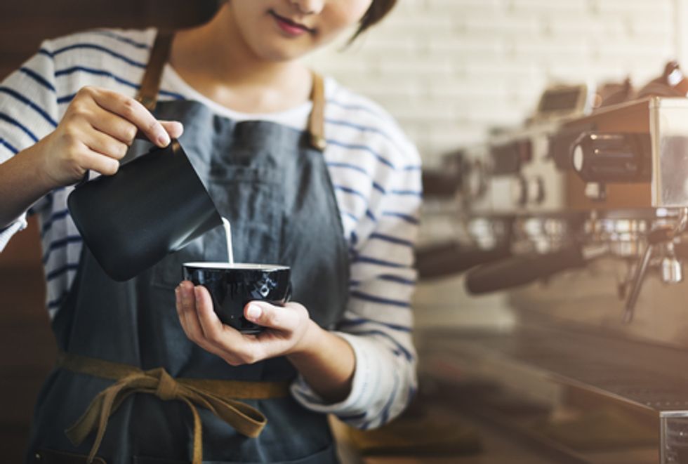 Our Coffee Addiction Is Destroying the Environment