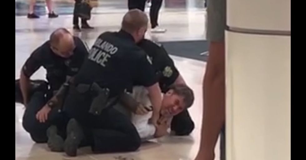 White Spaces, White Privilege and White Fear: How Negrophobia Still Contaminates America