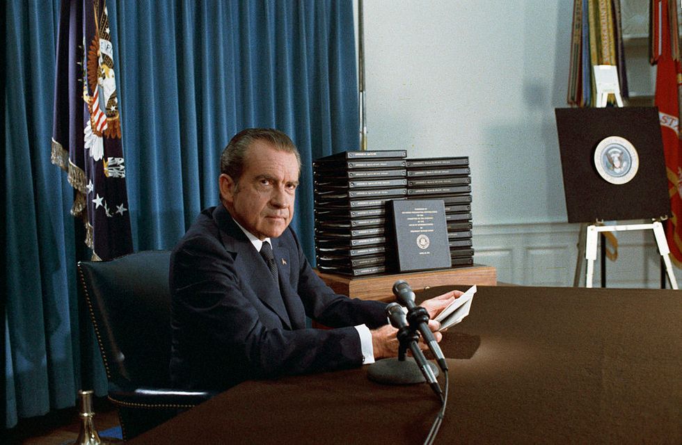 From Nixon to Trump: Here's how ideologues and partisans seized the Court