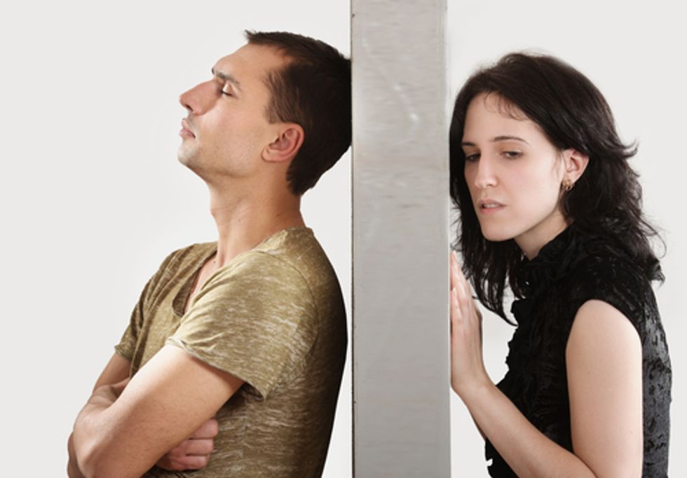 Here's Why You Shouldn't Feel Bad About Being Sad