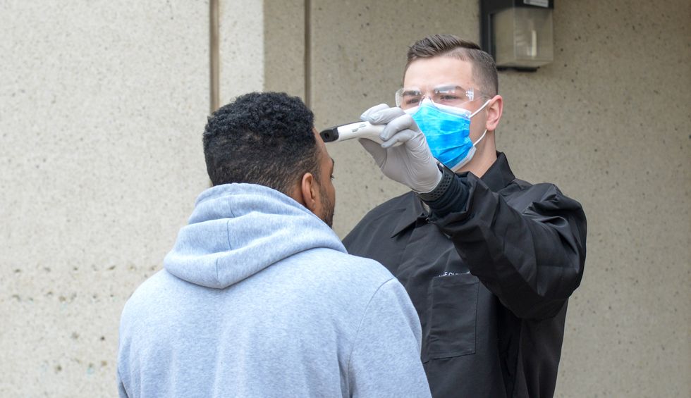 There's a simple reason why America was so vulnerable to coronavirus conspiracy theories