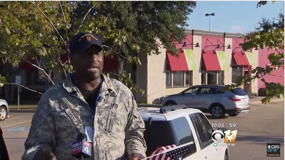 Here are 10 hard truths about war for Veterans Day - and every other day