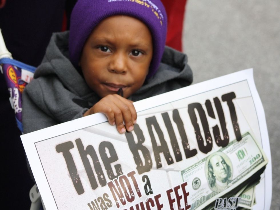 One of Global Finance's Biggest Doctors Warns: The World Economy Is About to Get Very Sick
