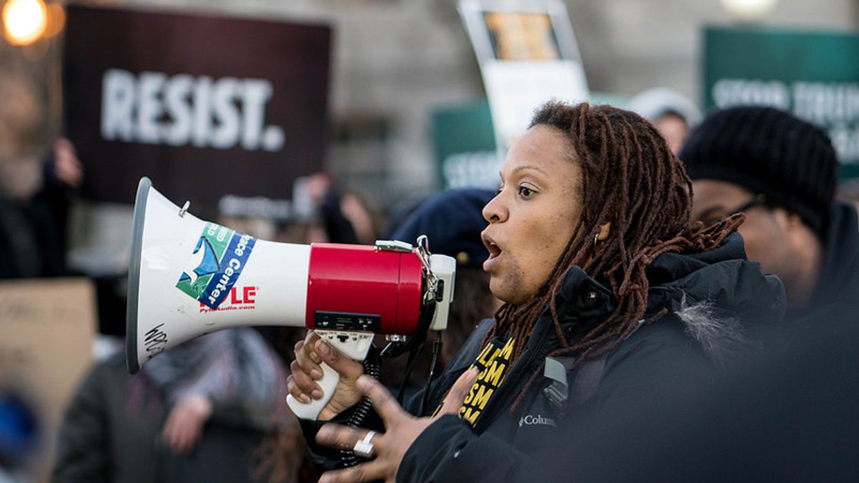 The Republicans want judges to define 'Black'