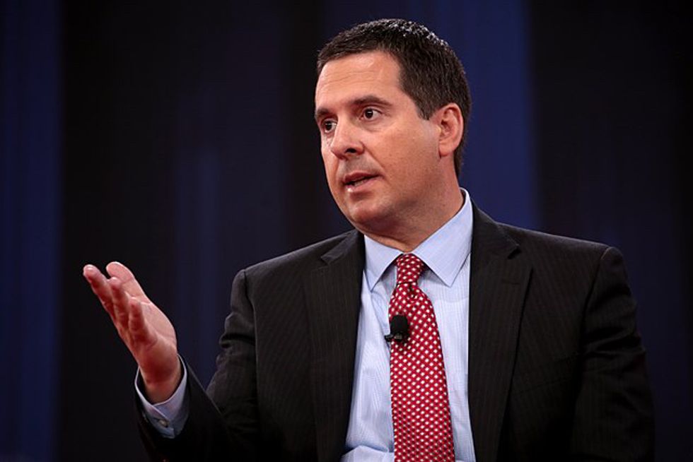'One-Man Wrecking Ball': Trump Hopes One of His 'Crowning Achievements' Will Be Exposing 'Cancer' of FBI