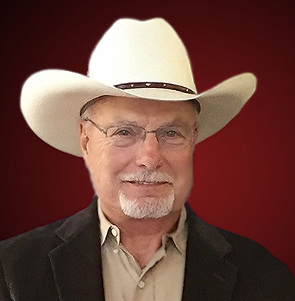 GOP Candidate Told Anti-Muslim Hate Group America Should Not 'Provide Entitlements' to Refugees