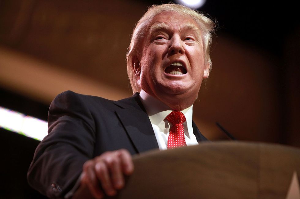 Imperiling People and Planet, Warnings Mount That Trump's NAFTA 2.0 Just Another 'Corporate Giveaway'