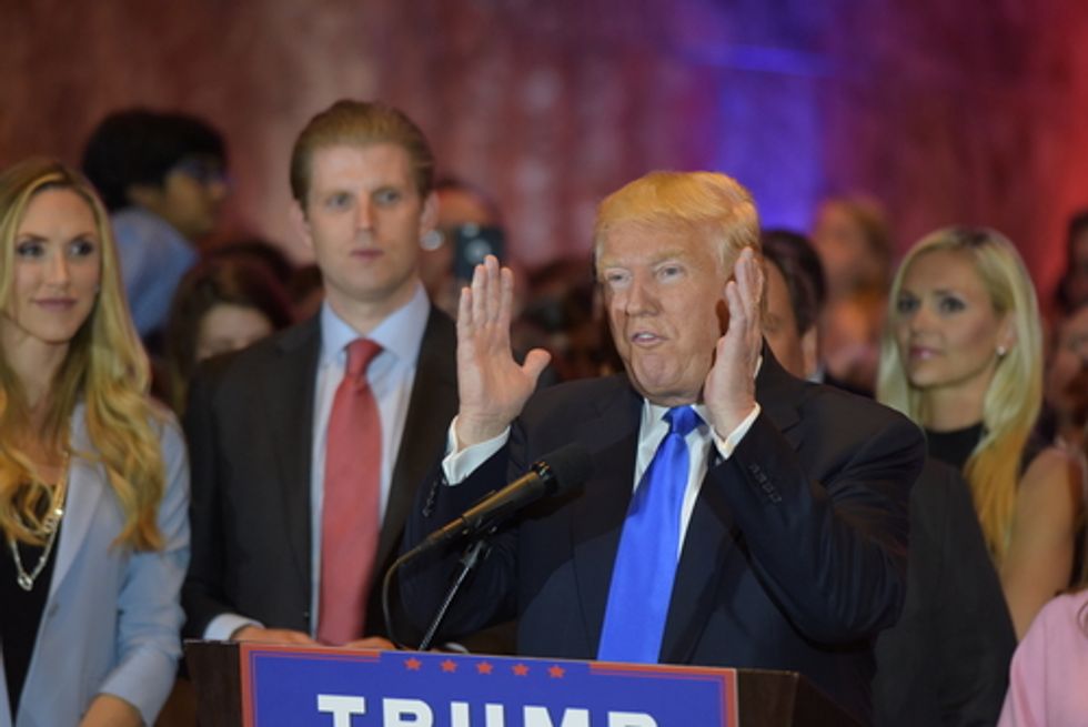 GOP rule in Washington is almost over - but not before they throw the government into complete chaos