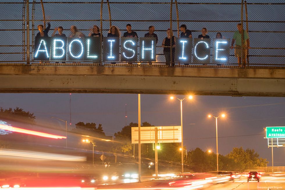 Outraged by ICE's Treatment of Children? Here's How to Close Your Wallet to the Companies That Profit from It