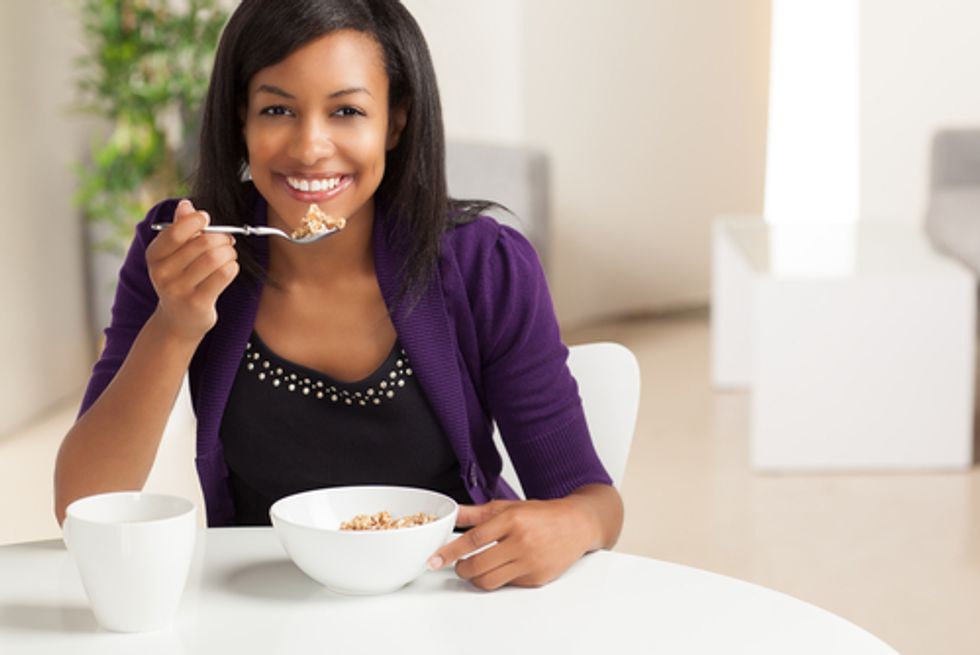 Glyphosate  -  It's What's for Breakfast: Study Finds Cancer-Causing Weedkiller in Popular Oatmeal, Cereals, and Snack Bars