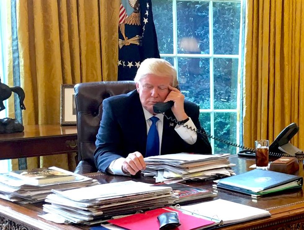 ‘You ungrateful motherf*****s’: Trump allies wanted A$AP Rocky to thank the president — but the rapper reportedly gave him the cold shoulder