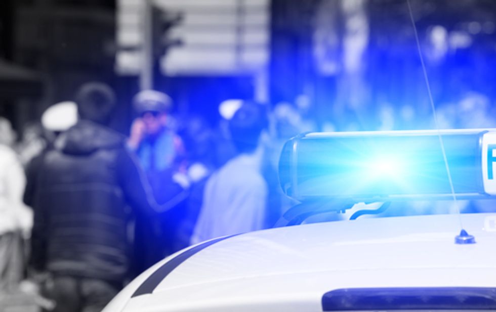 Here's when citizens are justified in using violence
