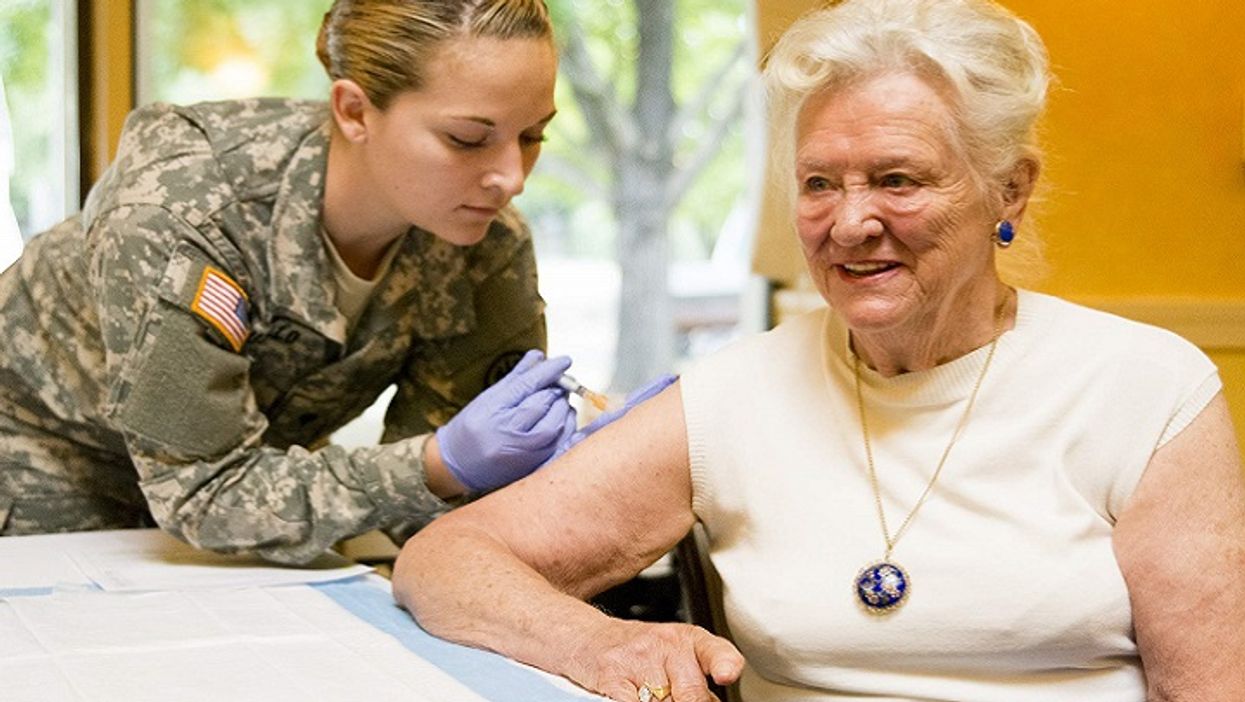 Here are 6 important truths about the COVID-19 vaccines