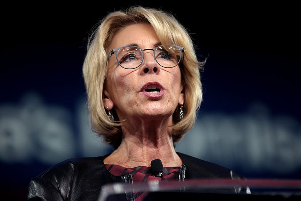 ‘Choice’ has become an excuse for charter and voucher schools to discriminate