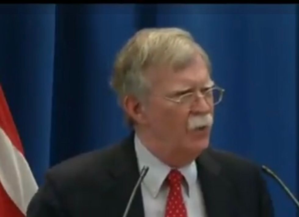 Fourth Kavanaugh Accuser Comes Forward, Is Speaking to Authorities in Maryland: Report