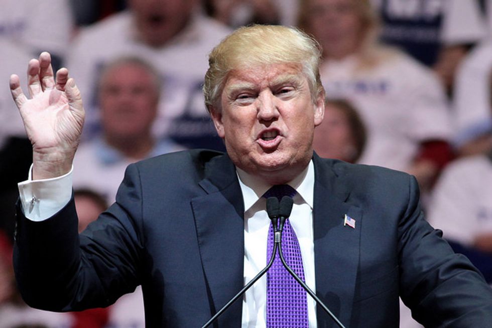 Understanding Trump Voters Is Good  -  But Voting Against Kleptocracy Is Better