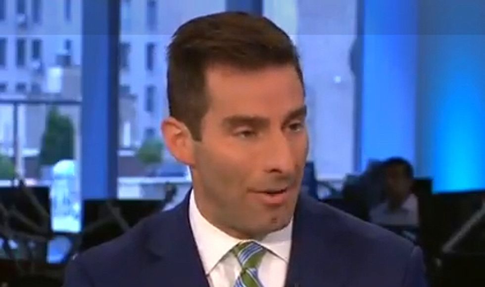 'Lunacy': Former Prosecutor Explains Why Trump Is Acting Like A 'Mob Boss' When He Attacks Cohen for 'Flipping'