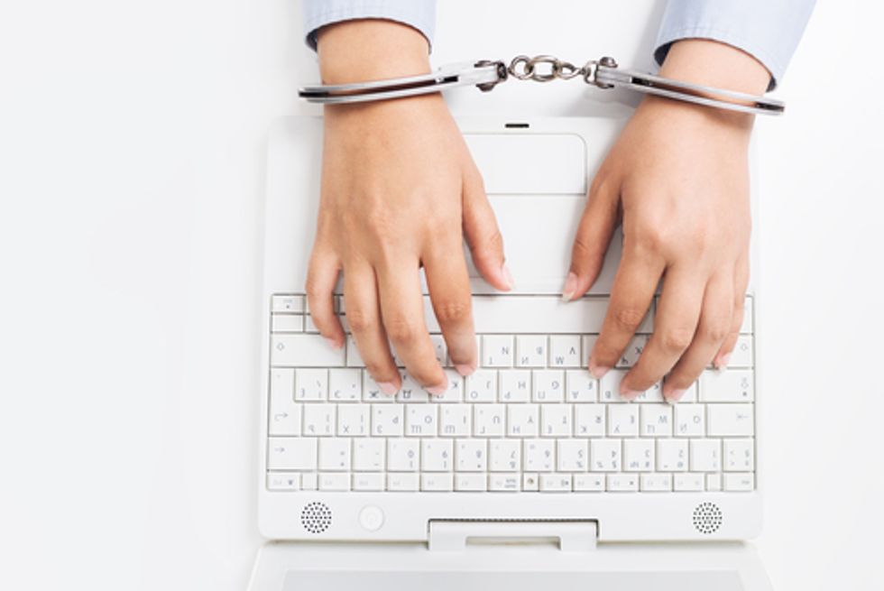 Expert: Trump can activate an ‘entire parallel legal regime’  -  which includes an ‘internet kill switch’