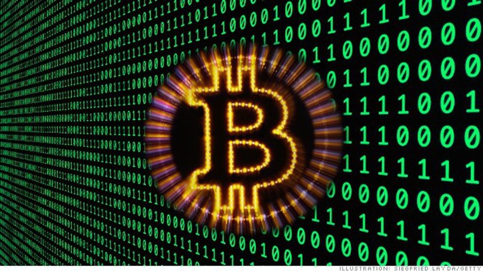 Here's the Short History of Bitcoin – As Told Through the Five Different Groups Who Bought It