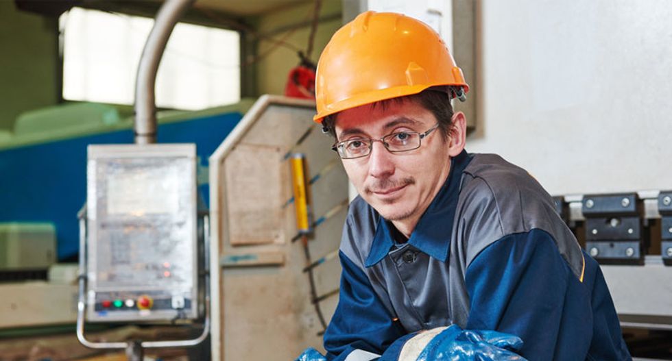 The case for a 4-day workweek