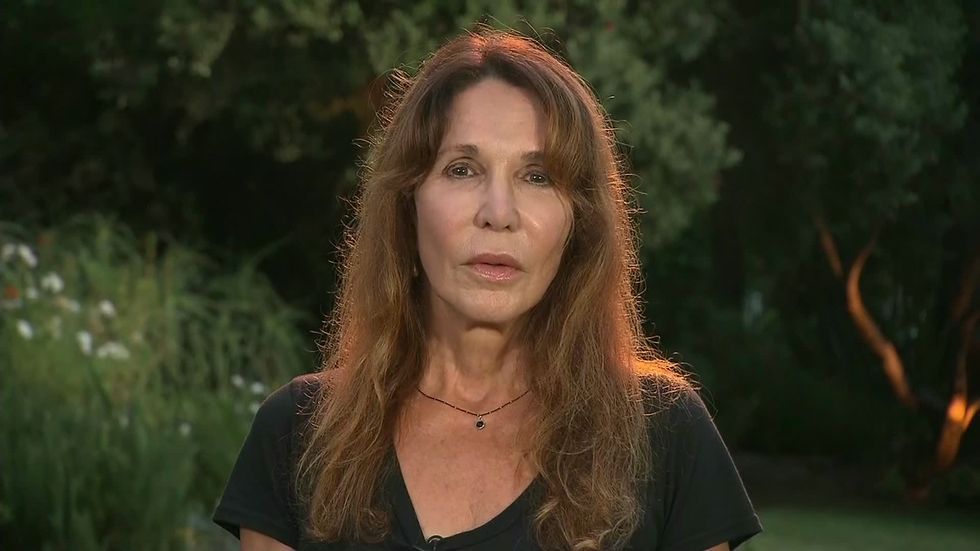 'Only Salt in Our Wounds': Reagan Daughter Patti Davis Explains Why We Shouldn't Look to Trump for Compassion