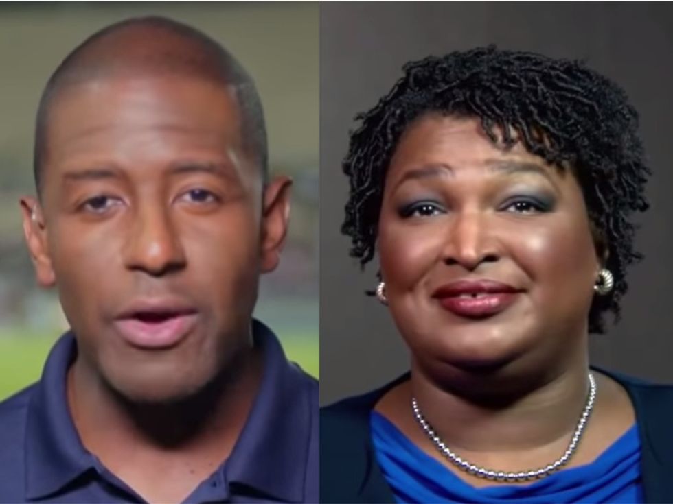 Inclusion on the Ballot: Florida and Georgia's Governors Races Are Key Tests of White Supremacy's Hold in the Deep South